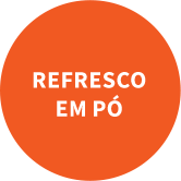 Refresco em pó