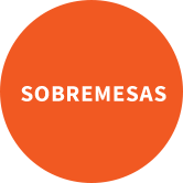 Sobremesas